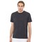 BELLA+CANVAS® Jersey Pocket Crewneck Short Sleeve Tee for Everyday Wear, Casual Style & Custom Printing Men's Shirt